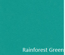 above-green above ground pool liner rainforest green