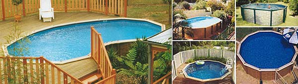 above-ground-pool above ground pool