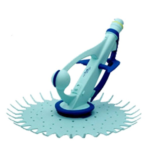 onga hammerhead complete with pool broom